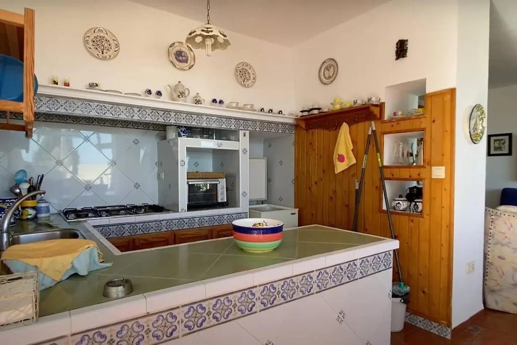 Villa Espectacular casa en la playa con piscina privada Almuñécar