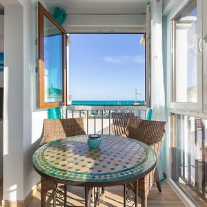  Apartamento Casa Delfin España